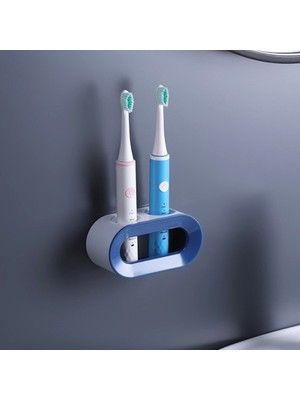 Hainan Shenda Elektrikli Diş Fırçası Tutucu (Yurt Dışından)
