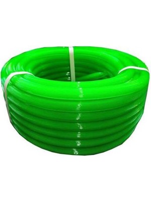 Çankaya Plastik 1/2 Bahçe Hortumu 20m Yeşil