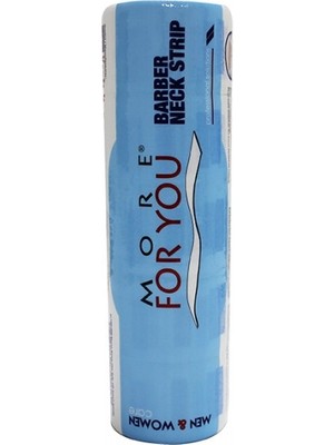 MORE FOR YOU Berber Boyun Bandı