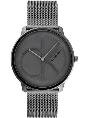 Calvin Klein Unisex Kol Saati Ck25200030