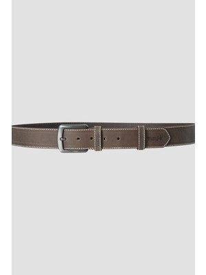 Wrangler Wrangler Deri Kemer