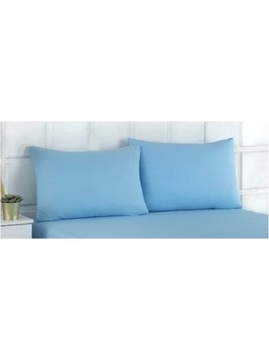 Ventisette 2 Adet Fermuarlı Yastık Kılıfı 50X70 cm