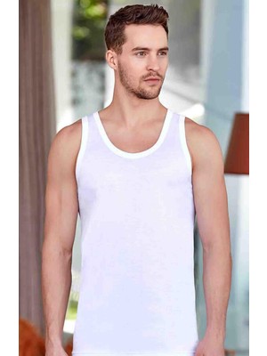 Berrak 1001 Erkek Pamuklu Penye Atlet