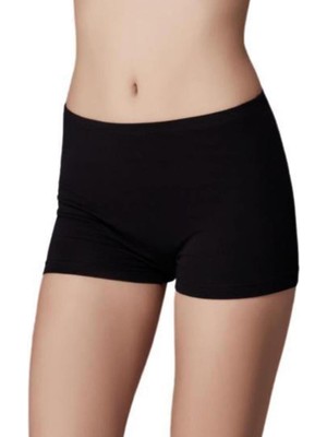 Layza Form 13001 Kadın Iz Yapmaz Mikro Elyaf Boxer