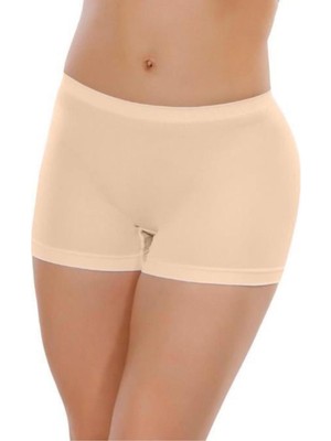 Layza Form 13001 Kadın Iz Yapmaz Mikro Elyaf Boxer