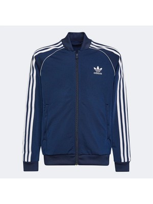 Adidas Originals HK0298 Adicolor SST Track Jacket