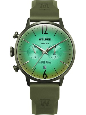 WWRC519 45 mm Erkek Kol Saati