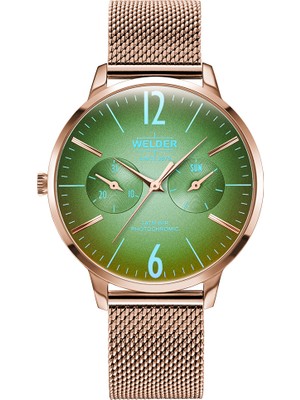 Welder WWRS605 36 mm Slim Kadın Kol Saati
