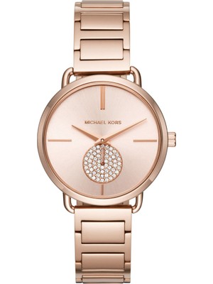 MK3640 Kadın Kol Saati