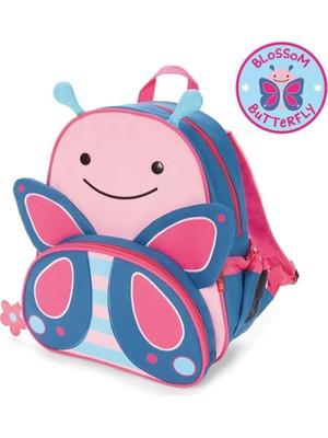 Skip Hop Zoo Sırt Çantası Kelebek