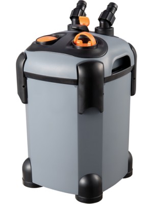 Sobo Akvaryum Dış Filtre SF-1800F + Uv Işık 18W 1800 Lt/saat