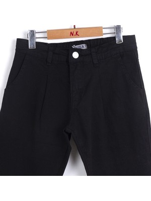 Nk Kids NM52733 Venedik Pantolon Kız Çocuk