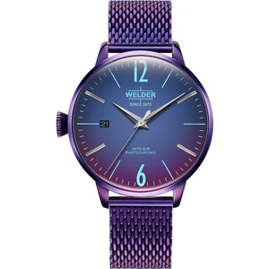 WRC649 38 mm Kadın Kol Saati