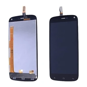 General Mobile Discovery E3 LCD Ekran Dokunmatik Siyah