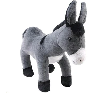 Neco Plush Eşek 45 cm