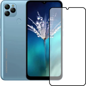General Mobile Gm 21 Ekran Koruyucu Seramik Nano 9d Tam Kaplama Siyah