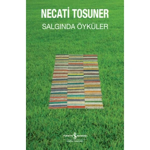 Salgında Öyküler - Necati Tosuner