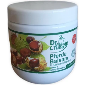 Dr.cevdettuna Atkestanesi Balsamı