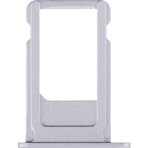 Apple iPhone 6s Sim Kart Tepsisi Gümüş