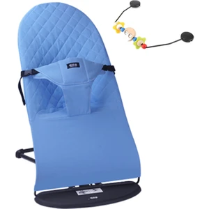 Bebek Sallanan Sandalye Otomatik Konfor Beşik Katlanabilir (Yurt Dışından)