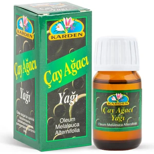 Çay Ağacı Yağı 20 ml