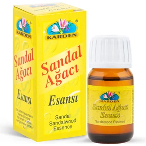 Sandal Ağacı Esansı 20 ml