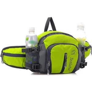 Zsunsky Shop TLH322 Çok Fonksiyonlu Dış Mekan Çantası Yeşil