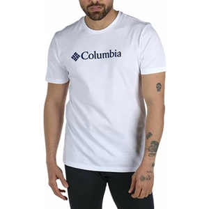 CS0001-100 Csc Basıc Logo Short Sleeve