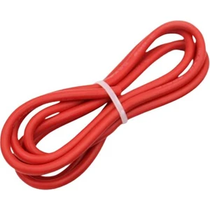 Prob Kablosu Kırmızı 14 Awg 1 Metre