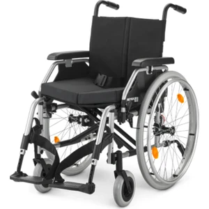 Eurochair Eurochair2 Light Manuel Tekerlekli Sandalye 2.750 Seri 43cm 2750