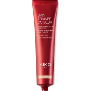 KikoMilano Likit Fondöten - Skın cc Blur 02 Medium