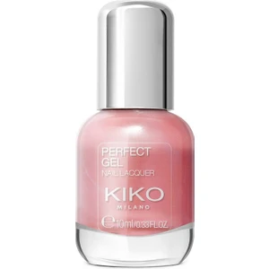 KikoMilano Oje - New Perfect Gel Naıl Lacquer