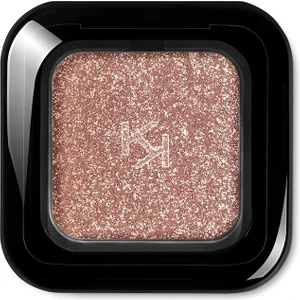 Kiko Milano Glitter Shower Eyeshadow 08 Into The Rose Kahverengi 6’lı Palet – Yüksek Pigmentli, Uzun Süre Kalıcı ve Işıltılı Göz Makyajı, Günlük ve Gece Kullanıma Uygun