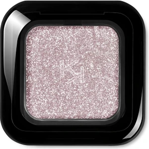 Kiko Milano Tekli Göz Farı 07 Snow Queen Mor Pembe Tonlu Yüksek Pigmentli Işıltılı Günlük ve Gece