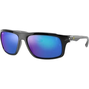 Rayban Güneş Gözlüğü RB4364-M F660-55