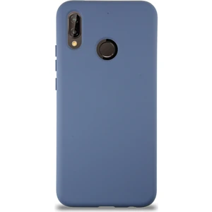 Case World Caseworld Xiaomi Redmi Note 7 Kapak Içi Kadife Kamera Korumalı Lansman Silikon Kılıf - Petrol Mavisi