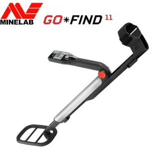 Go FİND11 Metal Arama Dedektör