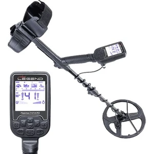 Nokta Makro Legend Metal Arama Dedektörü