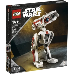 Star Wars 75335 Bd-1™ (1062 Parça)