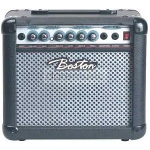 GF15 Kombo Elektro Gitar Amfi
