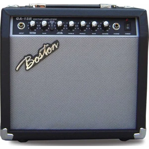 GA15R Kombo Elektro Gitar Amfi