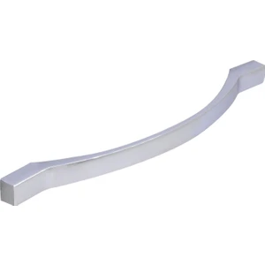 Çekmece Mutfak Dolap Kapak Kulpu Kulbu 160-192 mm Metal Kulp