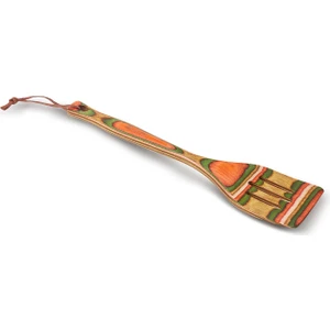 Malatya Pakka Oluklu Spatula