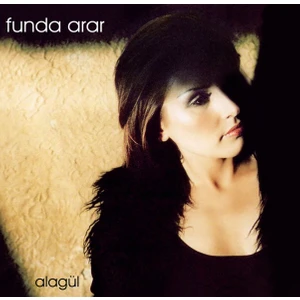 Funda Arar - Alagül (Plak)