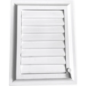 Janti Menfez 35X35 Banyo & Wc Havalandırma Menfezi