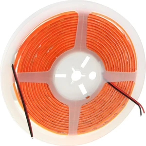 14W LED Halat Işığı, Epoksi Su Geçirmez 5050 Smd, 60 Led/m, Uzunluk: 5m (Turuncu) (Yurt Dışından)