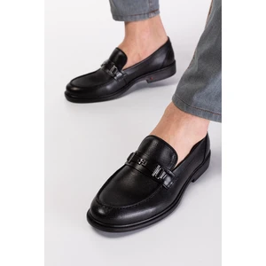 Deri Erkek Klasik Ayakkabı