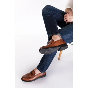 Deri Erkek Klasik Ayakkabı