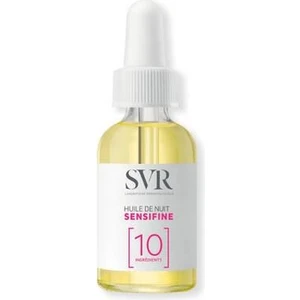 Svr Sensıfıne Huıle De Nuıt 30 ml