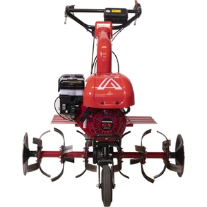 200 Honda GX200 6.5 Hp Benzinli Çapa Makinesi